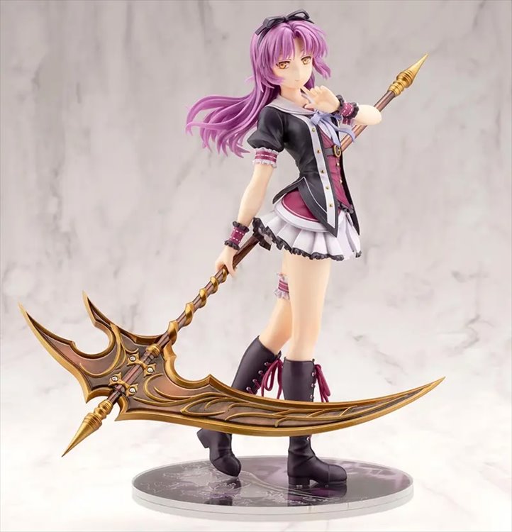 The Legend of Heros - 1/8 Renne Bright Re-release  The Legend of Heros - 1/8 Renne Bright Re-release