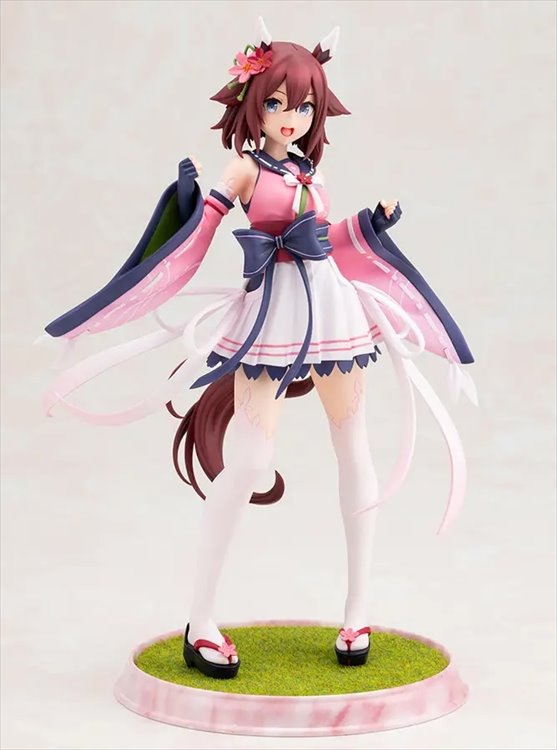 Umamusume - 1/7 Sakura Chiyono O  Umamusume - 1/7 Sakura Chiyono O