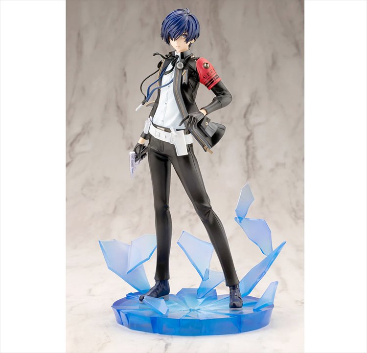 Perosna 3 Reload - 1/8 Protagonist ARTFX J Figure