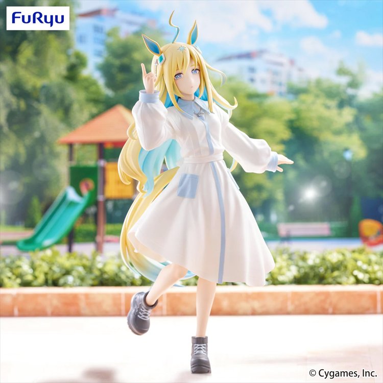 Umamusume - Neo Univers Trio-Try-iT Figure
