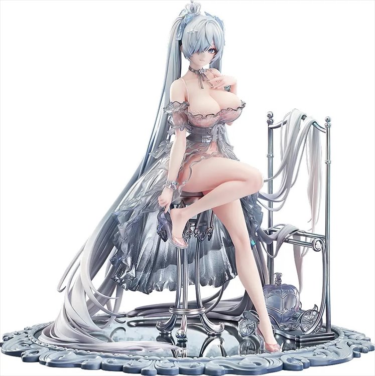 Goddess of Victory Nikke - 1/7 Cinderella Glass Princess