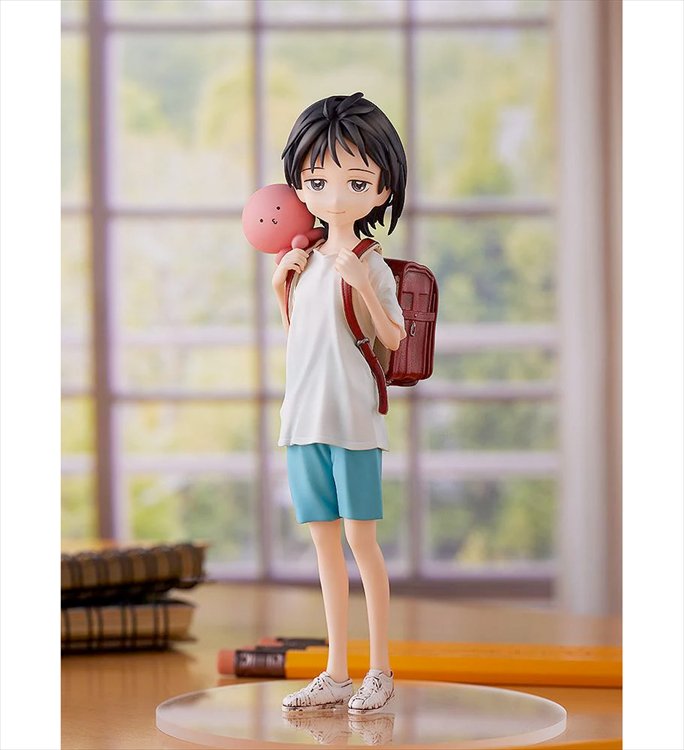 Takopis Original Sin - Shizuka Kuze and Takopi 1.5 Pop Up Parade