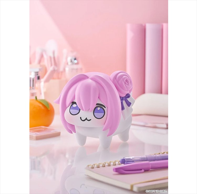 Goddess of Victory Nikke - Nikke Doro