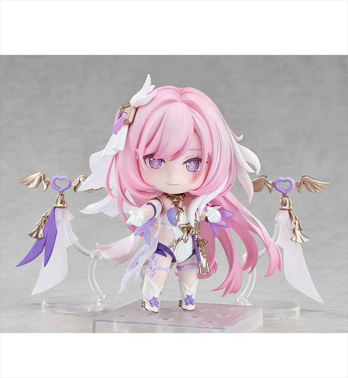 Honkai Impact 3rd - Elysia Herrscher of Human Ego Nendoroid
