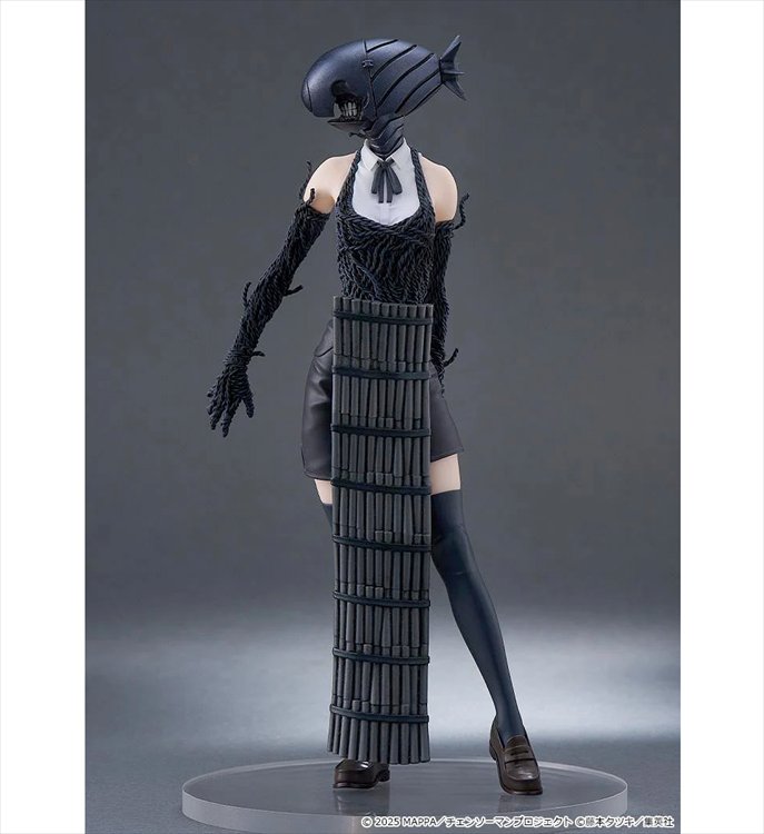 Chainsaw Man Reze Arc - Bomb Pop Up Parade