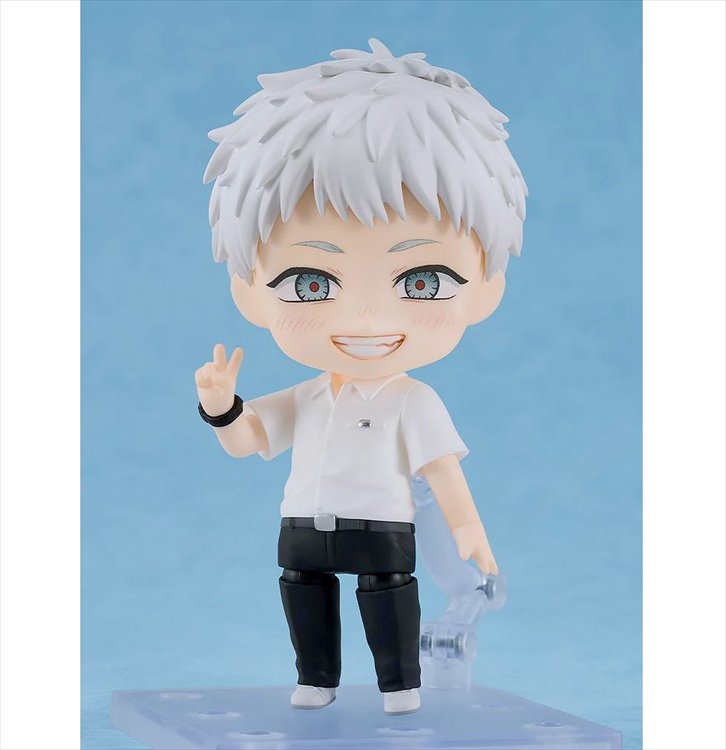 The Summer Hikaru Died - Hikaru Nendoroid