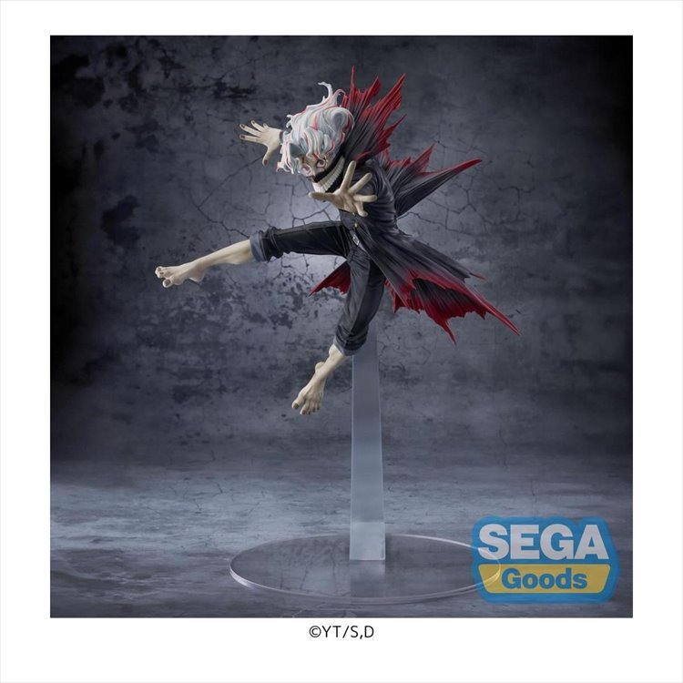 DanDaDan - Okarun Transformed Ver 1.5 FIGURIZMa