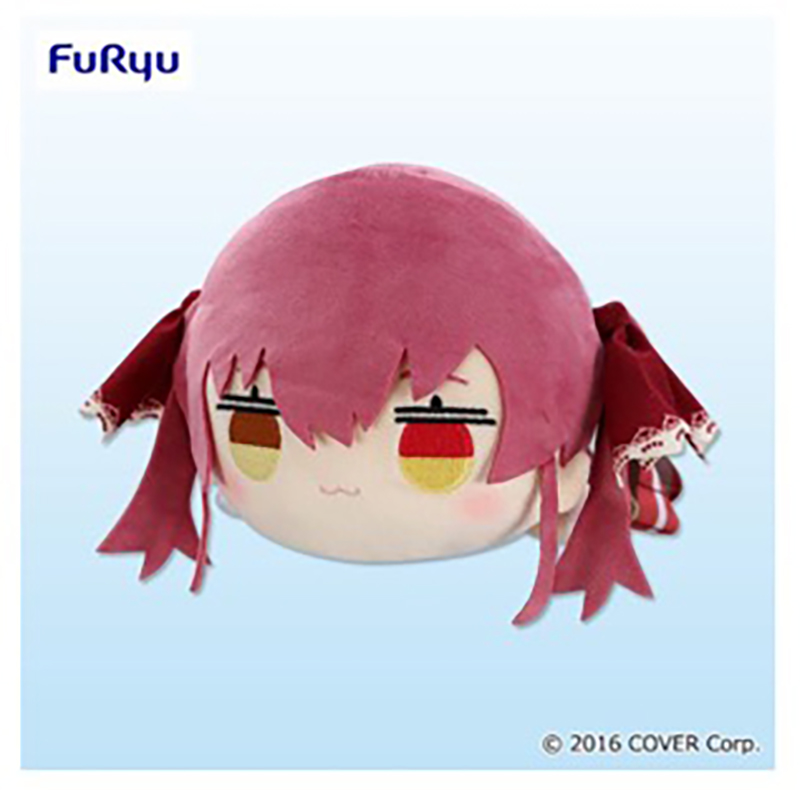 Hololive - Houshou Marine 26cm Plush Re-release