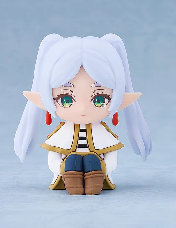Frieren - Frieren Nendoroid Plus Rubber Mascot Figure