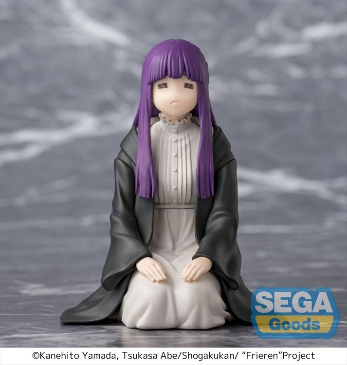 Frieren - Fern Binding Spell PM Perching Figure