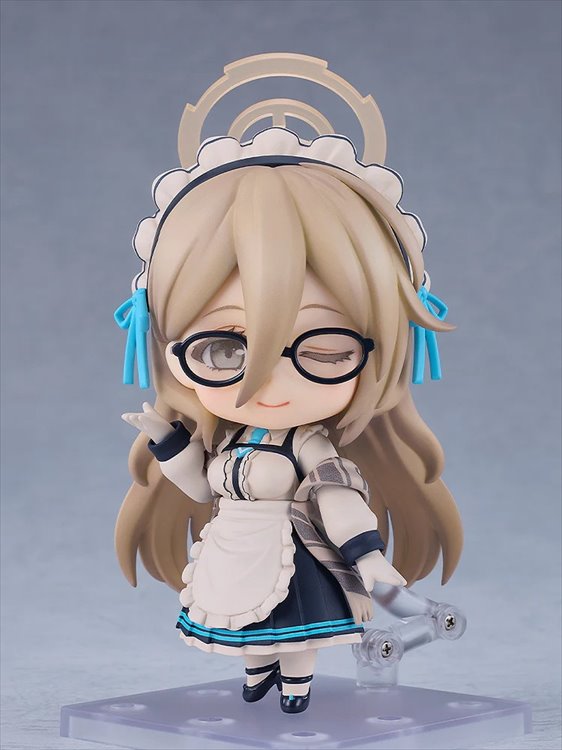 Blue Archive - Akane Murokasa Nendoroid