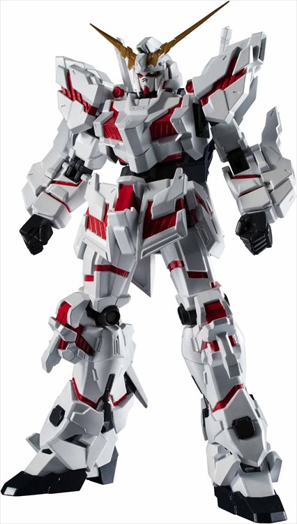 Gundam Universe - RX-0 Unicorn Gundam Renewal