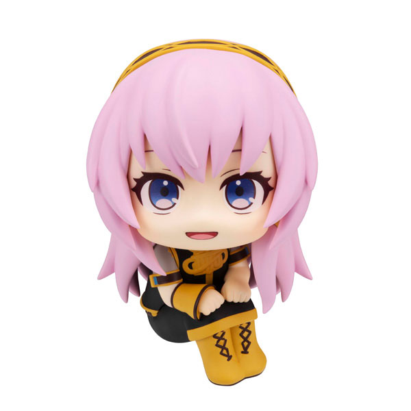 Vocaloid - Megurine Luka LookUp Figure