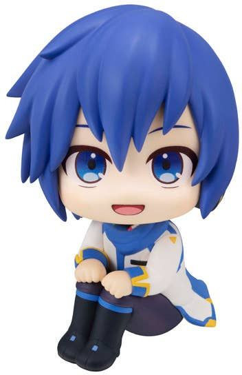 Vocaloid - Kaito LookUp Figure