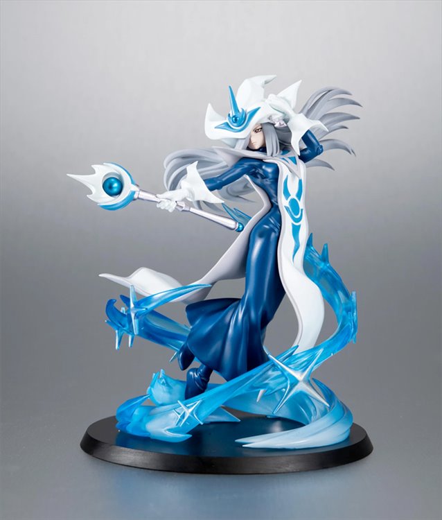 Yu Gi Oh - MONSTERS CHRONICLE Duel Monsters Silent Magician