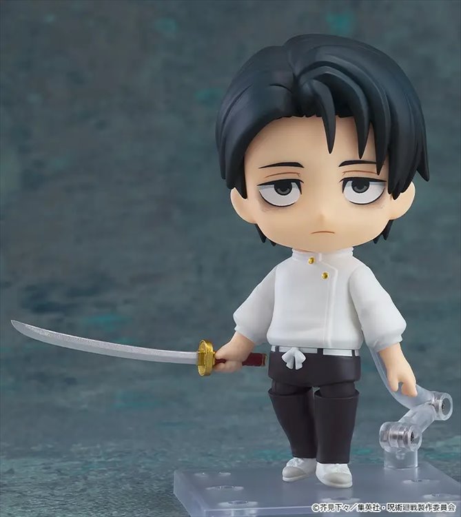 Jujutsu Kaisen - Yuta Okkotsu Execution Ver Nendoroid