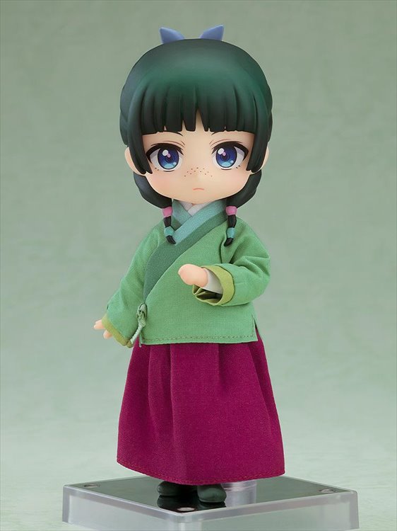 The Apothercary Diaries - Mao Mao Nendoroid Doll
