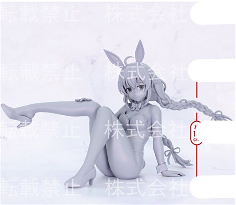 Mushoku Tensei 2 - Roxy Bunny Ver