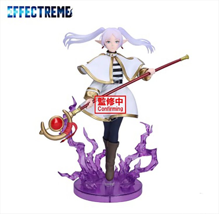 Frieren - Frieren Effectreme Figure