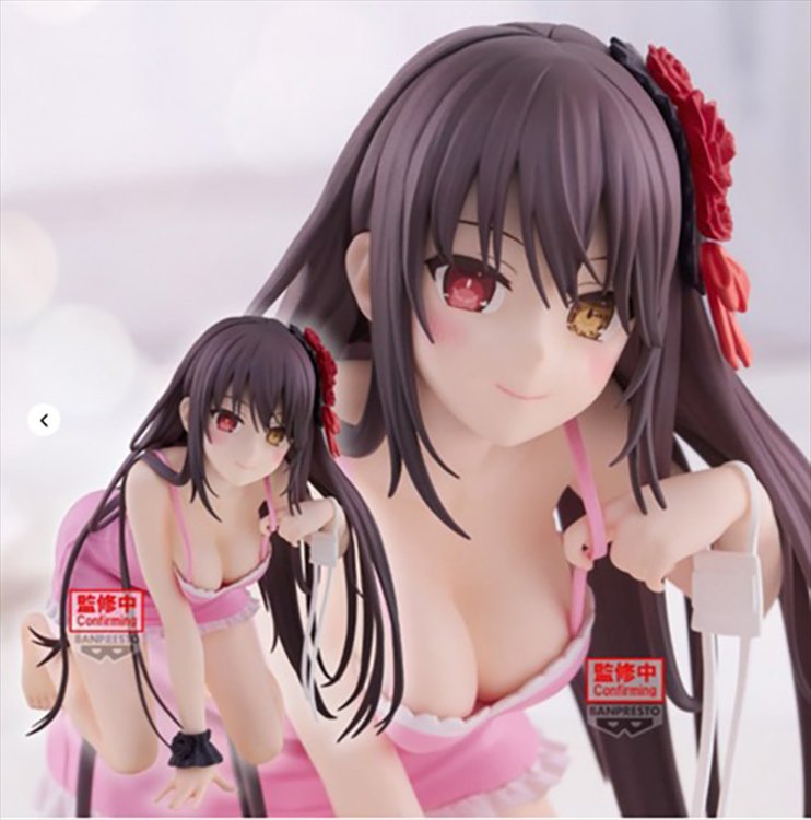 Date A Live - Kurumi Relax Time Figure