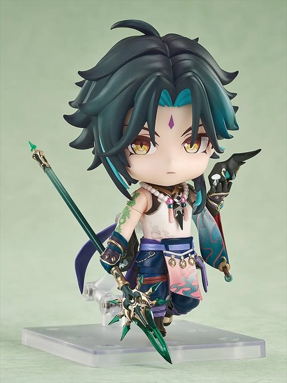 Genshin Impact - Xiao Nendoroid