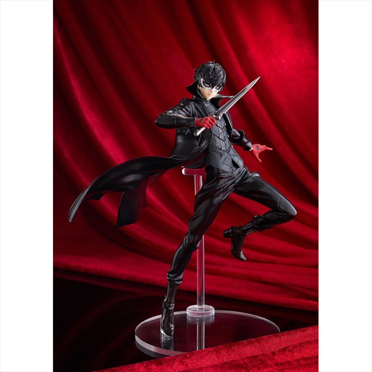 Persona 5 Royal - Joker L Size Pop Up Parade