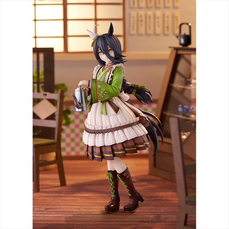 Umamusume - 1/7 Manhattan Cafe Willow-Green Evening