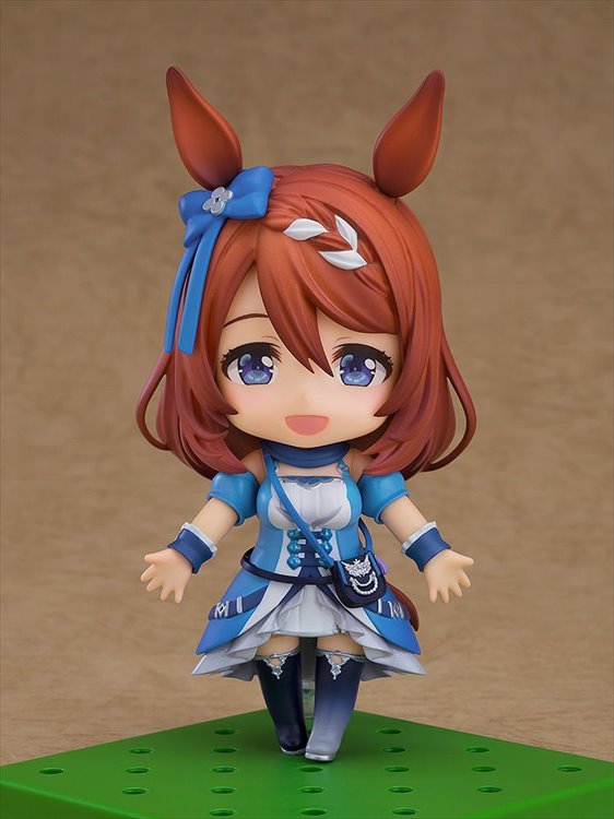Umamusume - Super Creek Nendoroid