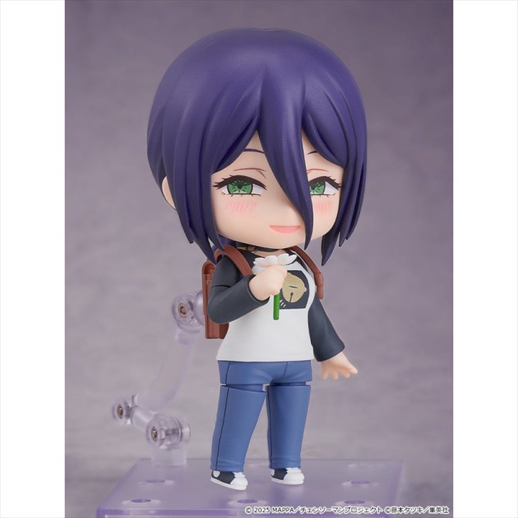 Chainsaw Man the Movie - Reze Casual Outfit Ver. Nendoroid Basic Figure