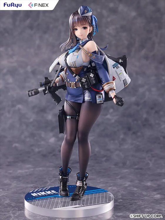Goddess of Victory Nikke - 1/7 Marian FuRyu