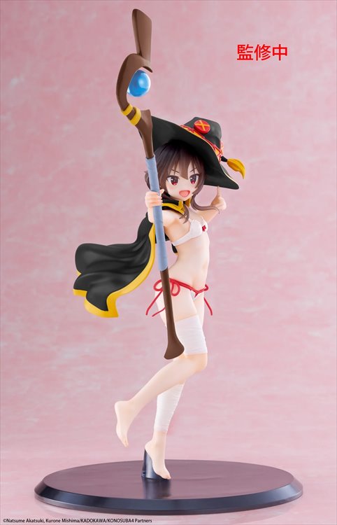 Konosuba - Megumin Swimwear Ver. Re-Release