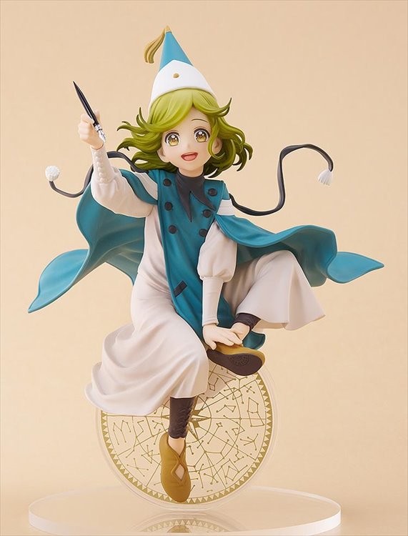 Witch Hat Atelier - Coco Pop Up Parade L Size
