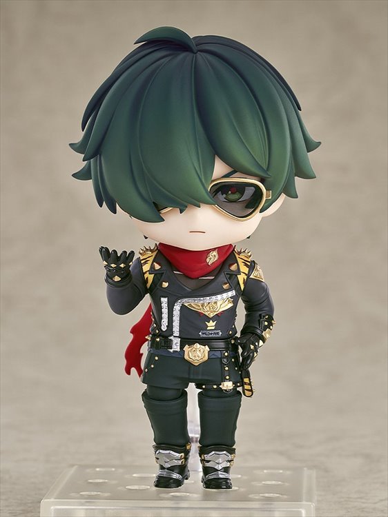 Zenless Zone Zero - Lighter Nendoroid