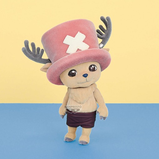 One Piece - Chopper Live Action Ver. Figure