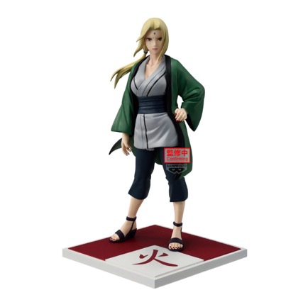 Naruto Shippuden - Ysunade Figure