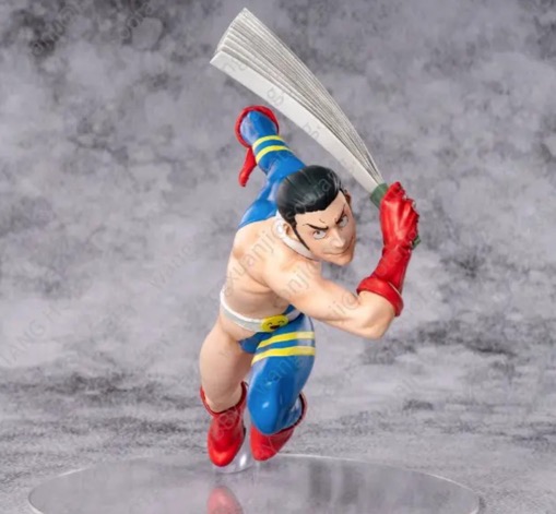 Jujutsu Kaisen - Fumihiko Takaba Luminasta Figure