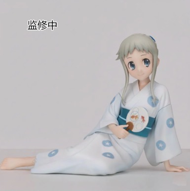 AnoHana - Ano Hana Yumerize Figure
