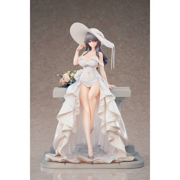 Azur Lane - 1/7 Charybdis Brilliant Belle Ver