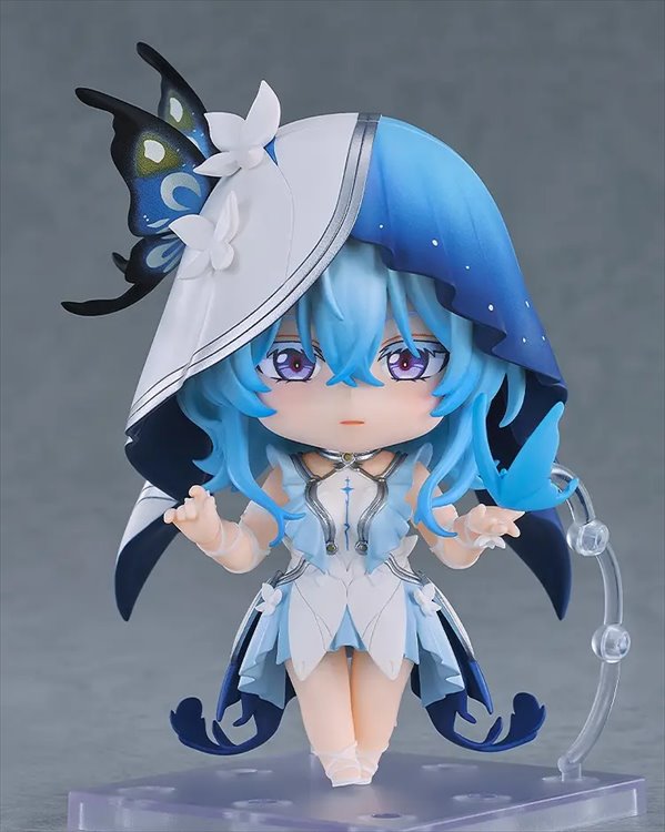Wuthering Waves - The Shorekeeper Nendoroid