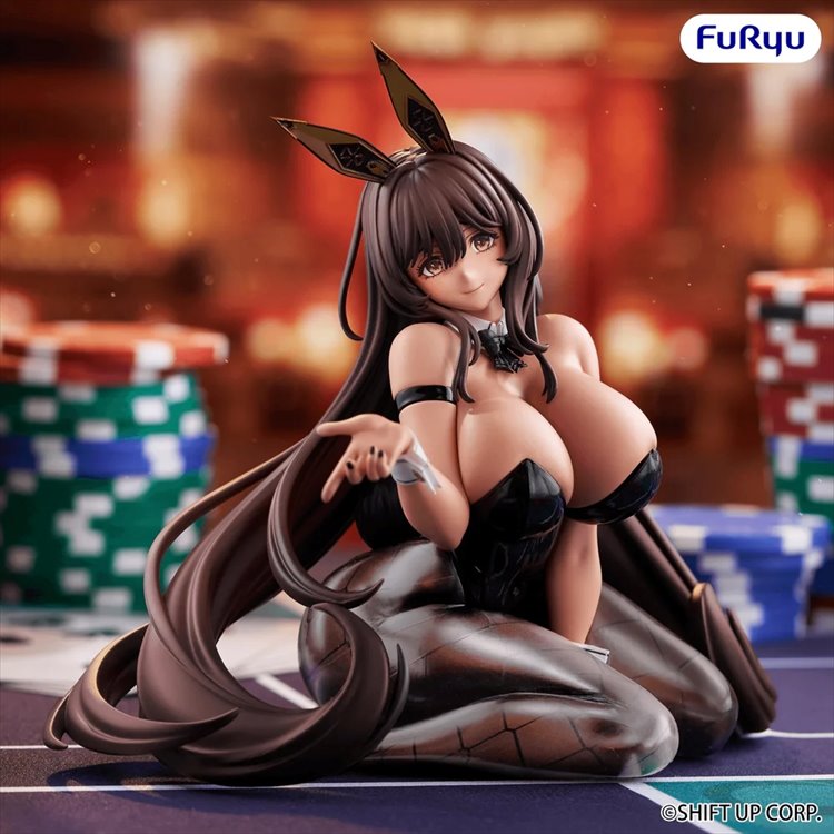 Goddess of Victory Nikke - Noir Noodle Stopper
