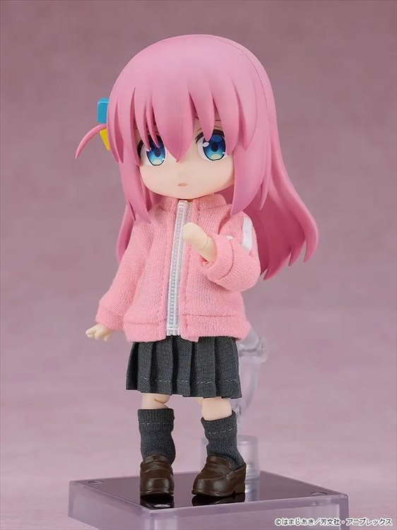 Bocchi the Rock - Hitori Gotoh Nendoroid Doll Re-Release