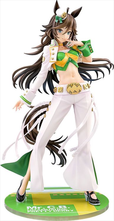 Umamusume - 1/7 Mr C. B