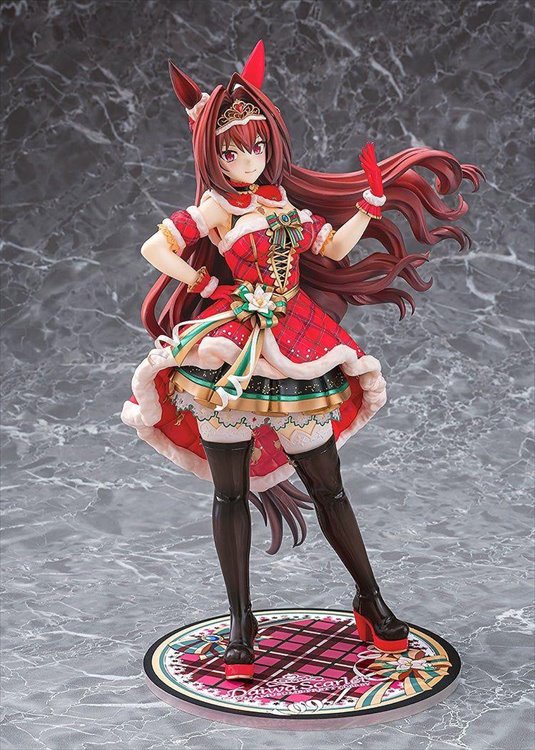 Umamusume - 1/7 Daiwa Scarlet Nuit Etoile Umamusume - 1/7 Daiwa Scarlet Nuit Etoile