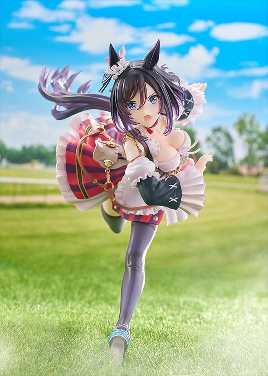 Umamusume - 1/7 Eishin Flash Umamusume - 1/7 Eishin Flash