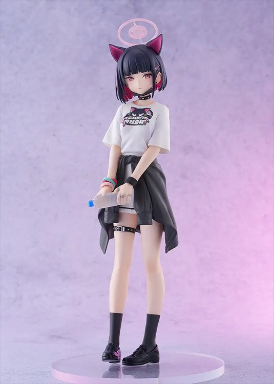Blue Archive - Kazusa Band Ver Event KV Ver. Pop Up Parade Figure Blue Archive - Kazusa Band Ver Event KV Ver. Pop Up Parade Figure