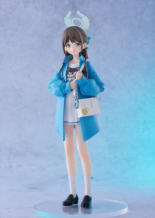 Blue Archive - Airi Band Ver Event KV Ver. Pop Up Parade Figure Blue Archive - Airi Band Ver Event KV Ver. Pop Up Parade Figure
