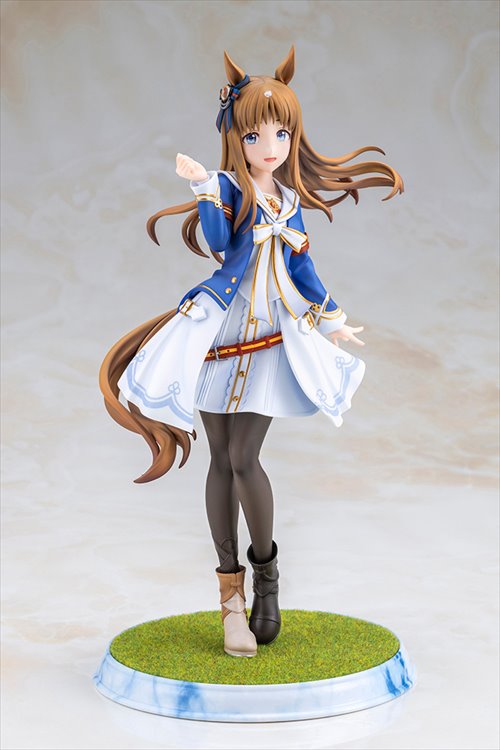 Umamusume - 1/7 Grass Wonder