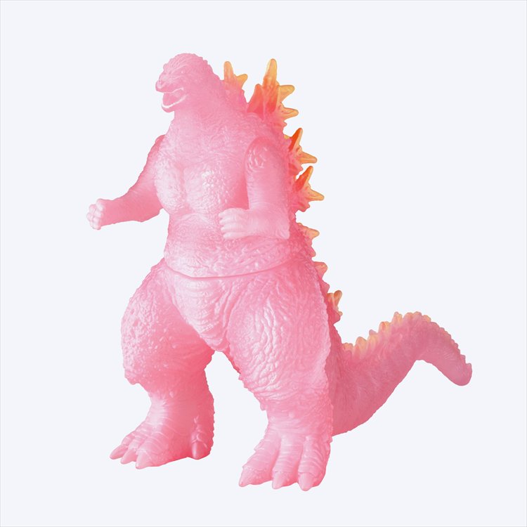 Godzilla - Japan Godzilla Series Cherry Blossom Godzilla