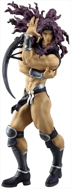 Jojos Bizarre Adventure Part II - Kars the Gathering Rivals Figure