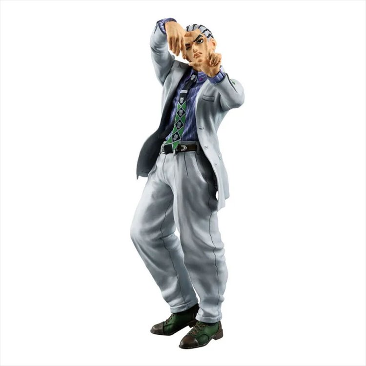Kosaku Kawajiri the Gathering of Rivals Figure Kosaku Kawajiri the Gathering of Rivals Figure